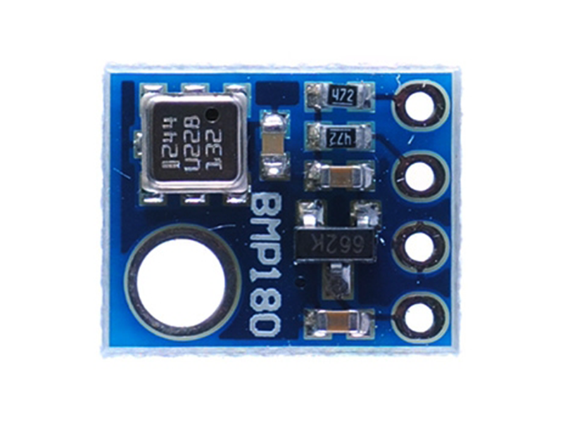 BMP180 Barometric Pressure Sensor - Image 2